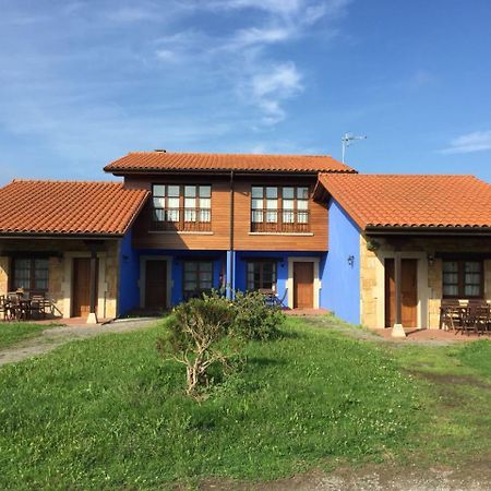 Apartamentos Rurales Azabache Вилавичоза Екстериор снимка
