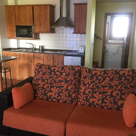 Apartamentos Rurales Azabache Вилавичоза Екстериор снимка
