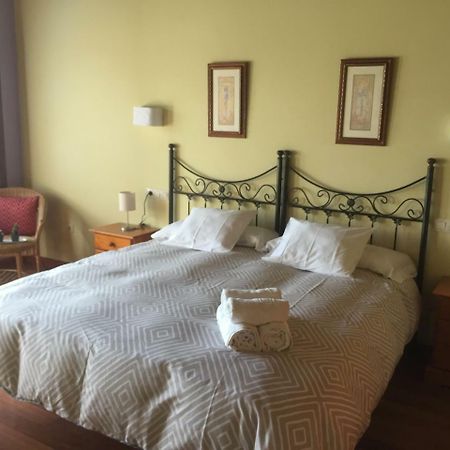Apartamentos Rurales Azabache Вилавичоза Екстериор снимка
