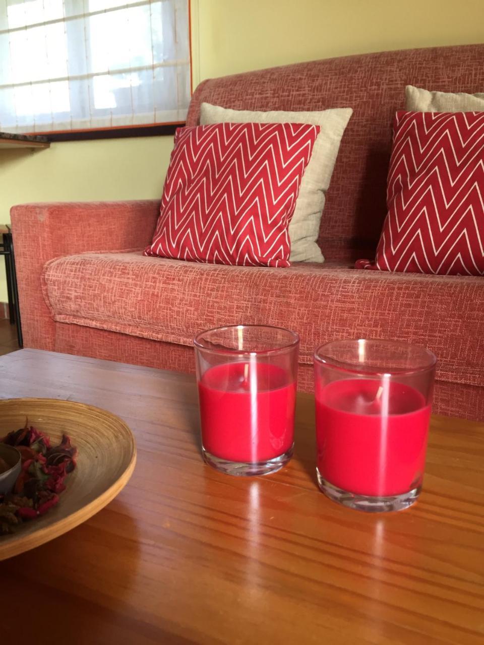 Apartamentos Rurales Azabache Вилавичоза Екстериор снимка