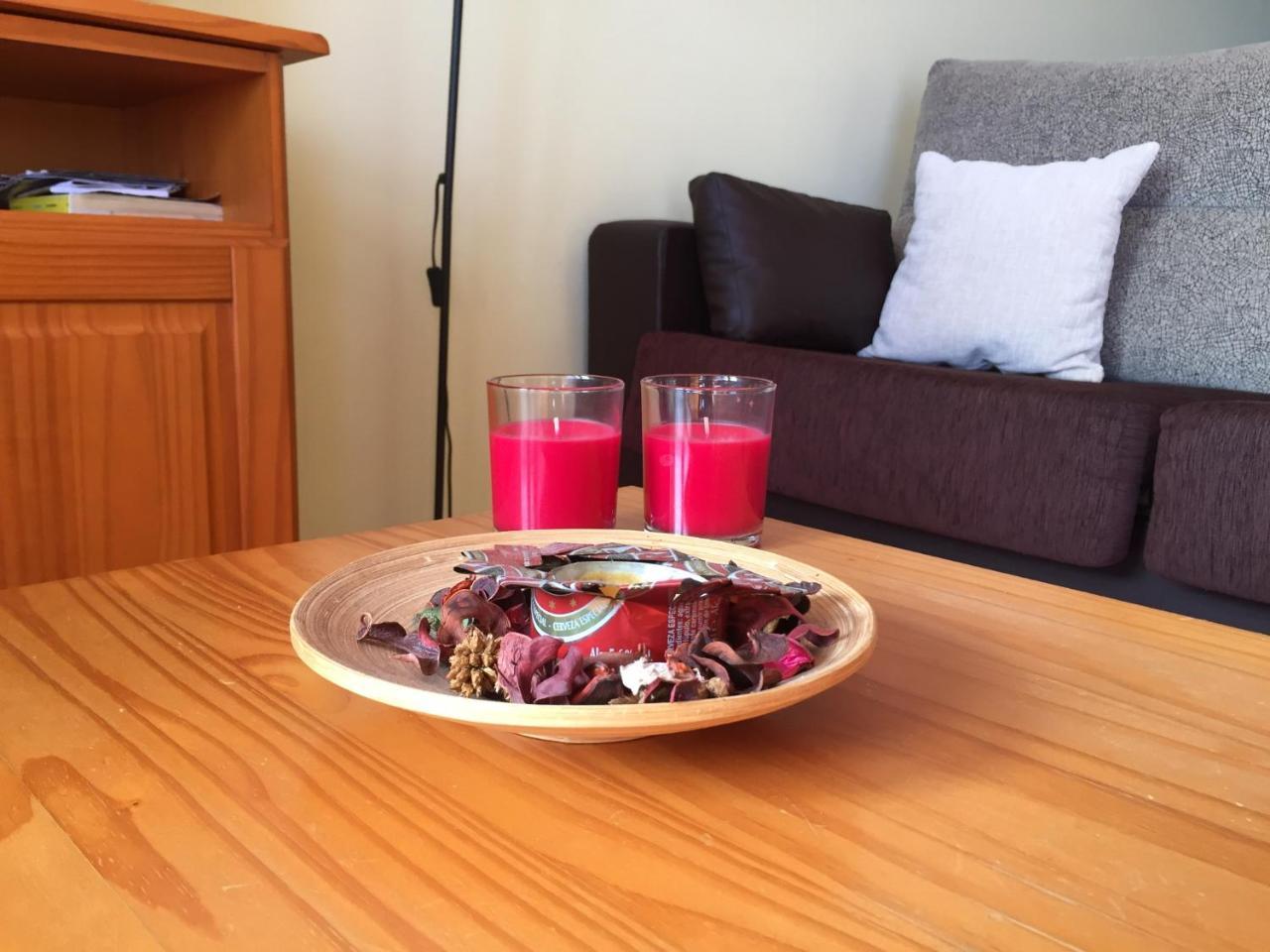 Apartamentos Rurales Azabache Вилавичоза Екстериор снимка