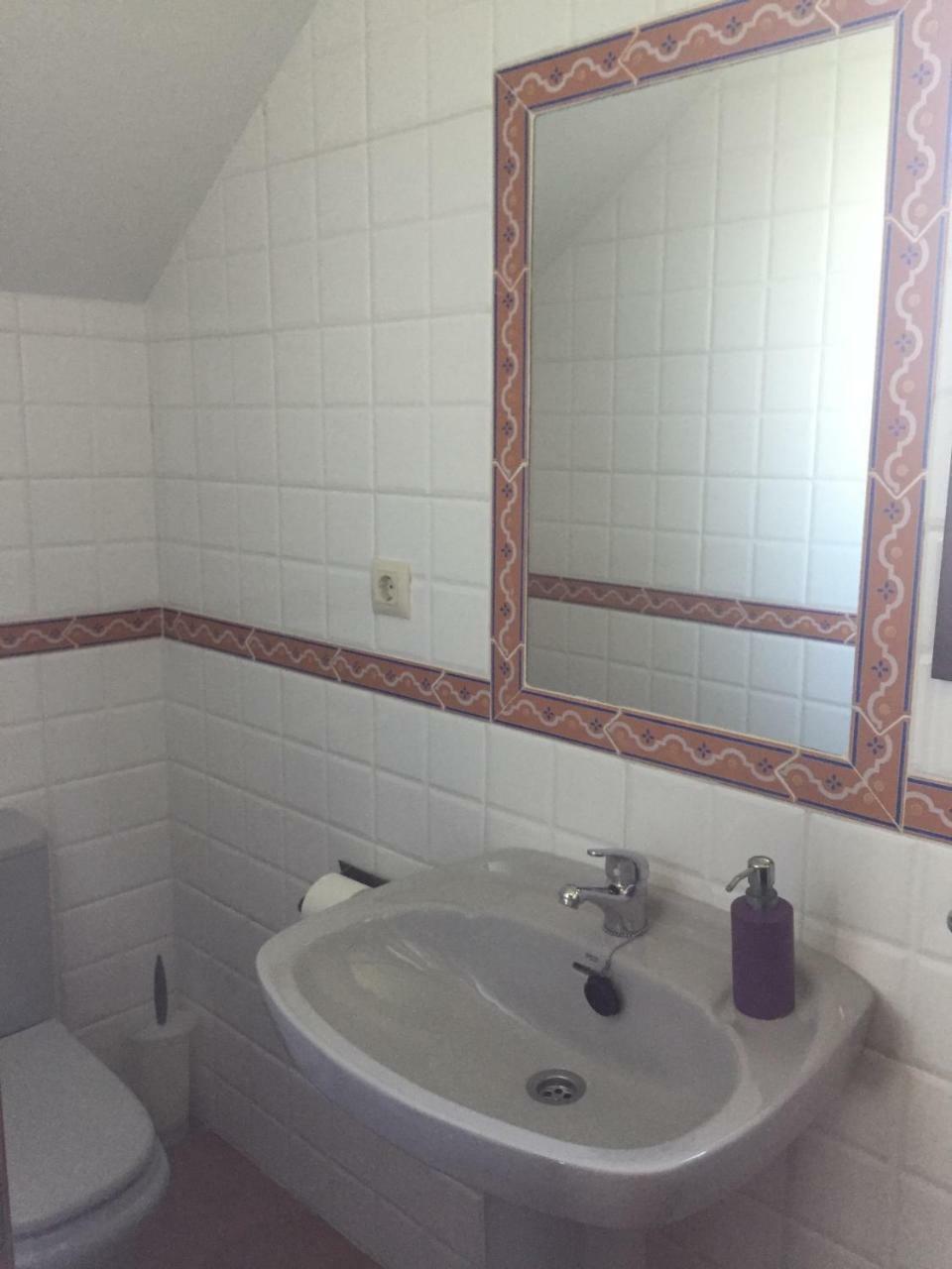 Apartamentos Rurales Azabache Вилавичоза Екстериор снимка